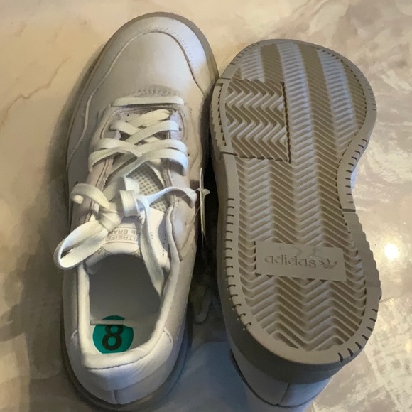 Adidas Women’s SC Premiere Sneaker Size 8 - Picture 8 of 13